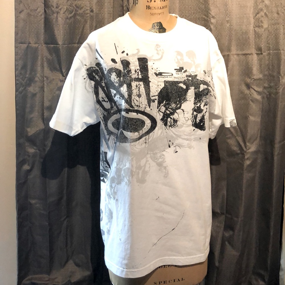 SRH Tee Size M NWT